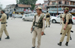 In 24 hours, terrorists kidnap kin of nine policemen in south Kashmir